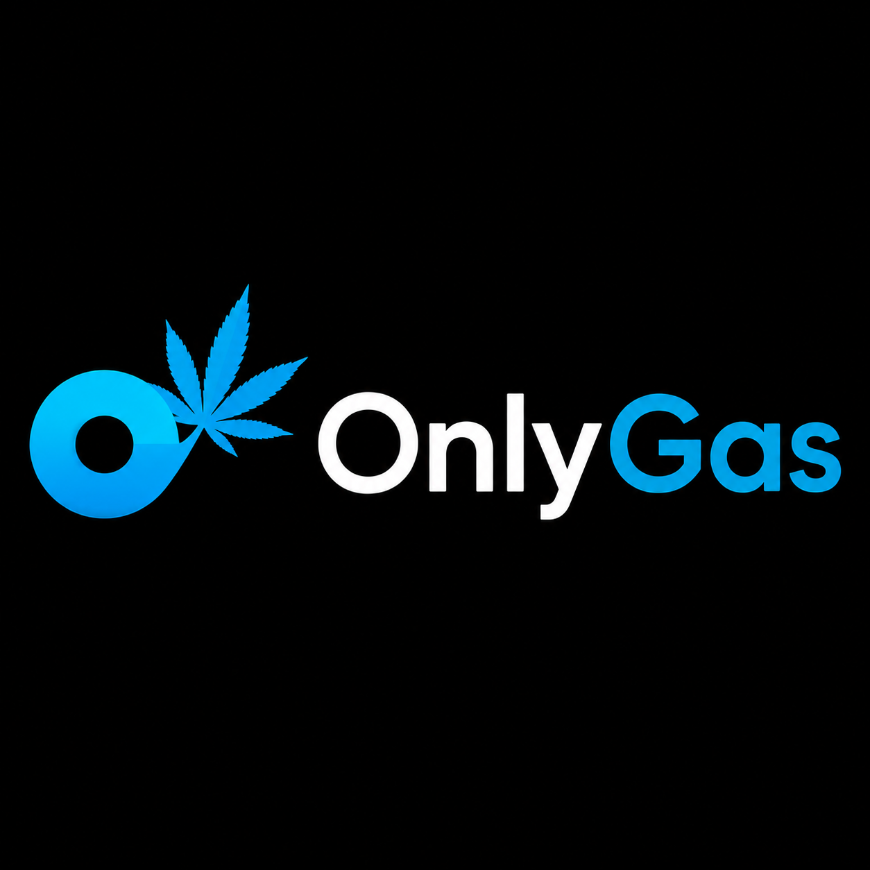 OnlyGas logo